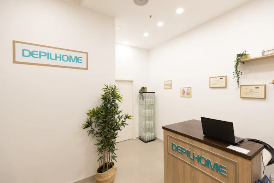 Depilhome Green Gold recepcija